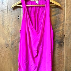 Wilfred Pink Tank Top